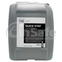 Средство для экспресс-очистки и блеска SMART QUICK STEP, 5 л, 15265, Smart Open